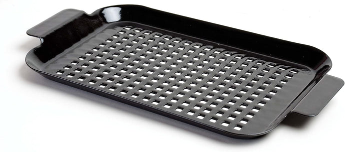 Coated Grill Grid