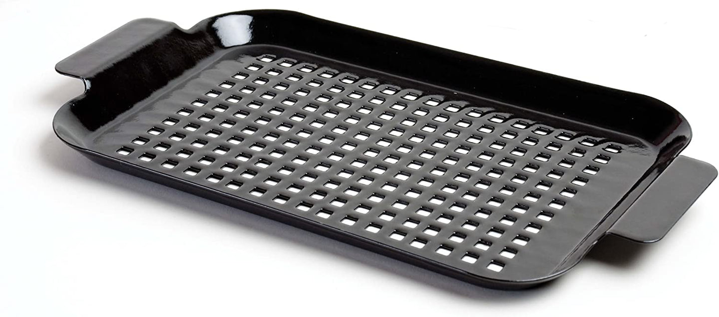 Coated Grill Grid