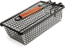 Load image into Gallery viewer, Grill Shaker Basket