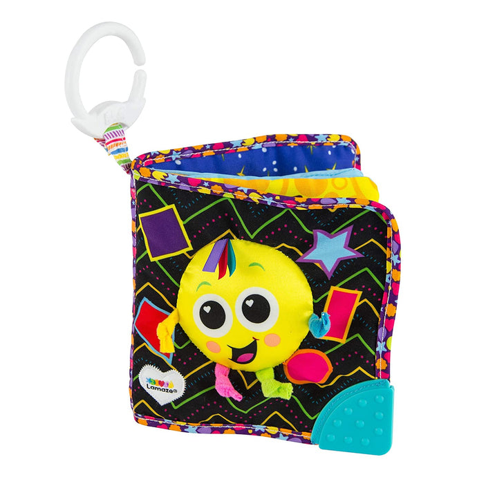Fun Shapes Soft Book