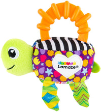Load image into Gallery viewer, Tucker The Turtle