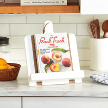 Load image into Gallery viewer, Cookbook Holder