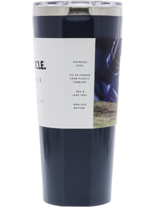 24oz Tumbler - Graphite