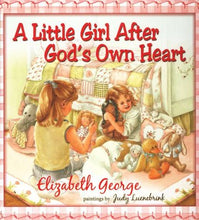 Load image into Gallery viewer, Little Girl After Gods Heart