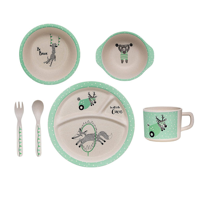 Child Feeding Set