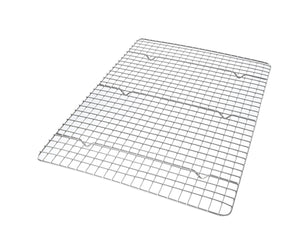 Half Sheet Nonstick Cooling Rack