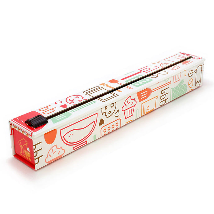 Parchment Paper Dispenser