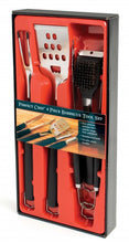 Load image into Gallery viewer, 4pc Chef Set