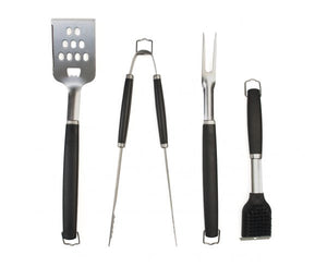 4pc Chef Set