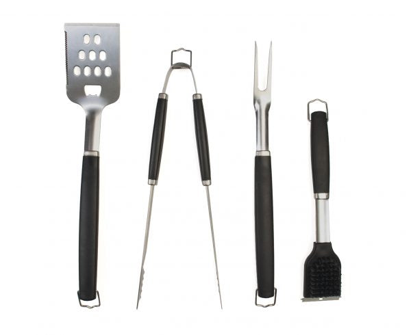 4pc Chef Set