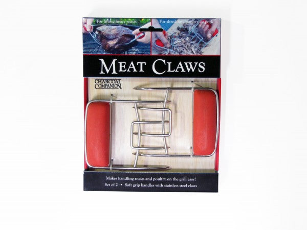 Meat Claws