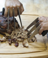 Load image into Gallery viewer, Slash &amp; Serve Meat Claws