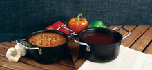 Load image into Gallery viewer, Bean &amp; Sauce Pot