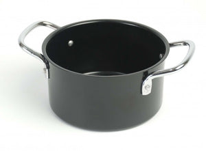 Bean & Sauce Pot