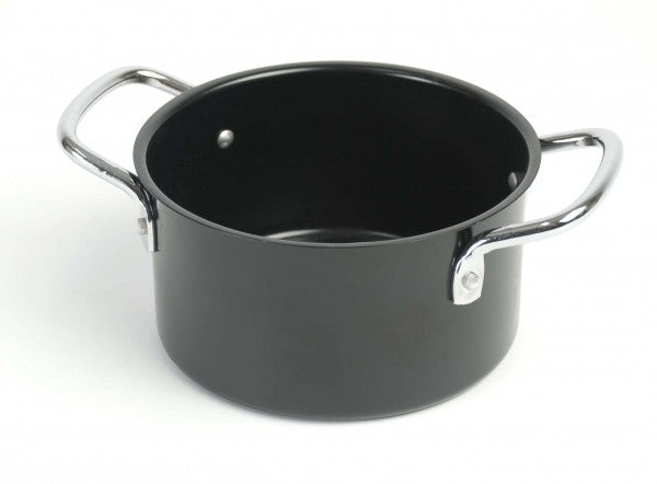 Bean & Sauce Pot