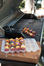 Load image into Gallery viewer, The Skewer Express - Kabob Loader