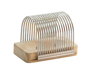 Hasselback Potato Slicing Rack – Box, Incorporated