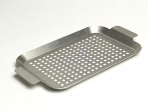 Small Grid with Handles
