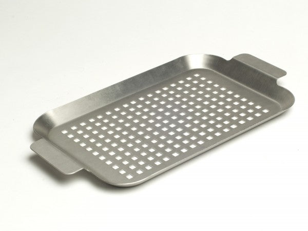 Small Grid with Handles
