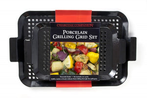 2pc Grid Set