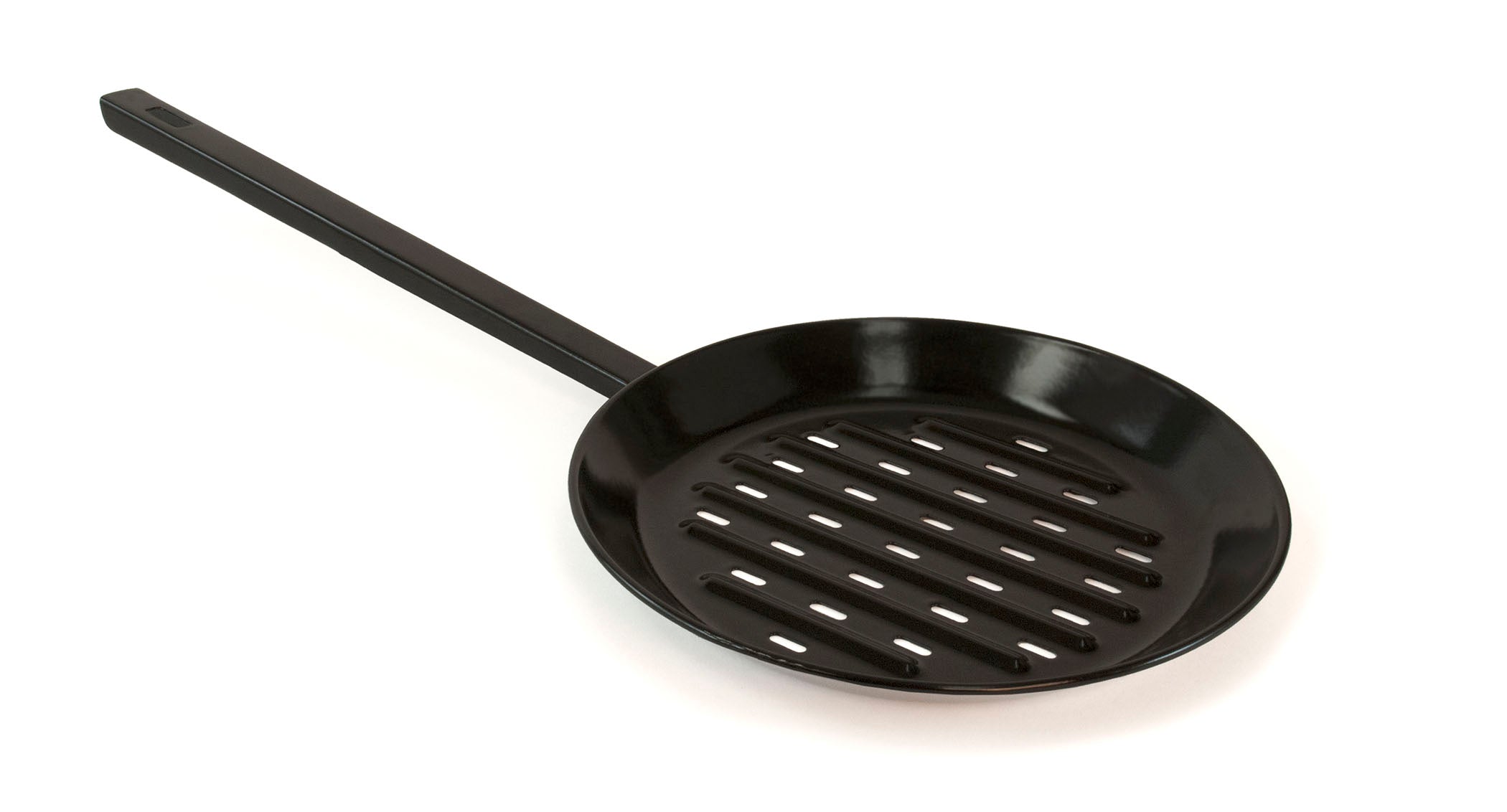 Perforated grill pan 2025
