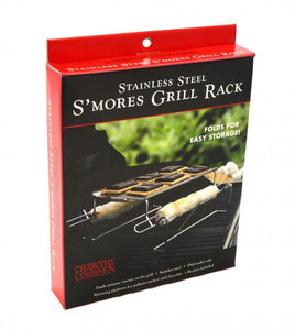 S'Mores Grill Rack