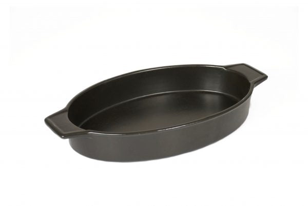 Casserole Grill Pan