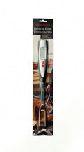 Load image into Gallery viewer, Digital Thermometer Fork