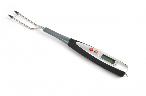 Digital Thermometer Fork