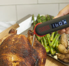 Load image into Gallery viewer, Digital Meat Thermometer