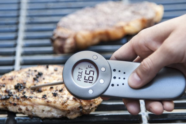 Talking Temp Digital Thermometer