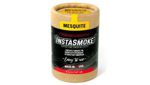 Mesquite InstaSmoke