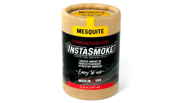 Mesquite InstaSmoke