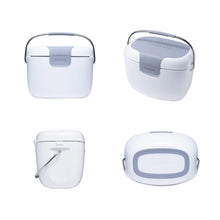 Load image into Gallery viewer, 25qt White Chill Pod