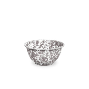Enamel Dipping Bowl