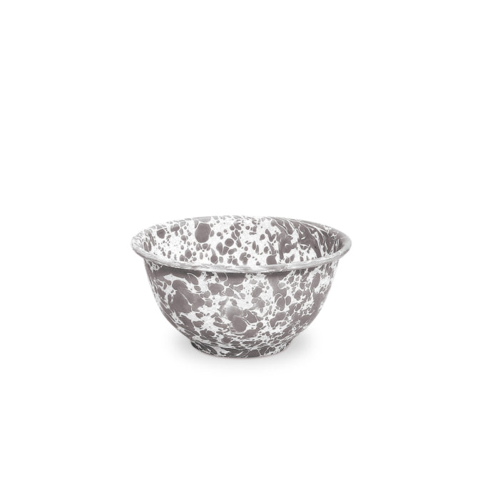Enamel Dipping Bowl