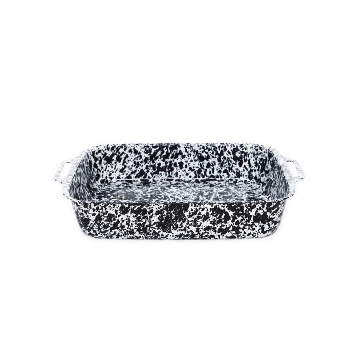 Enamel Lasagna Pan