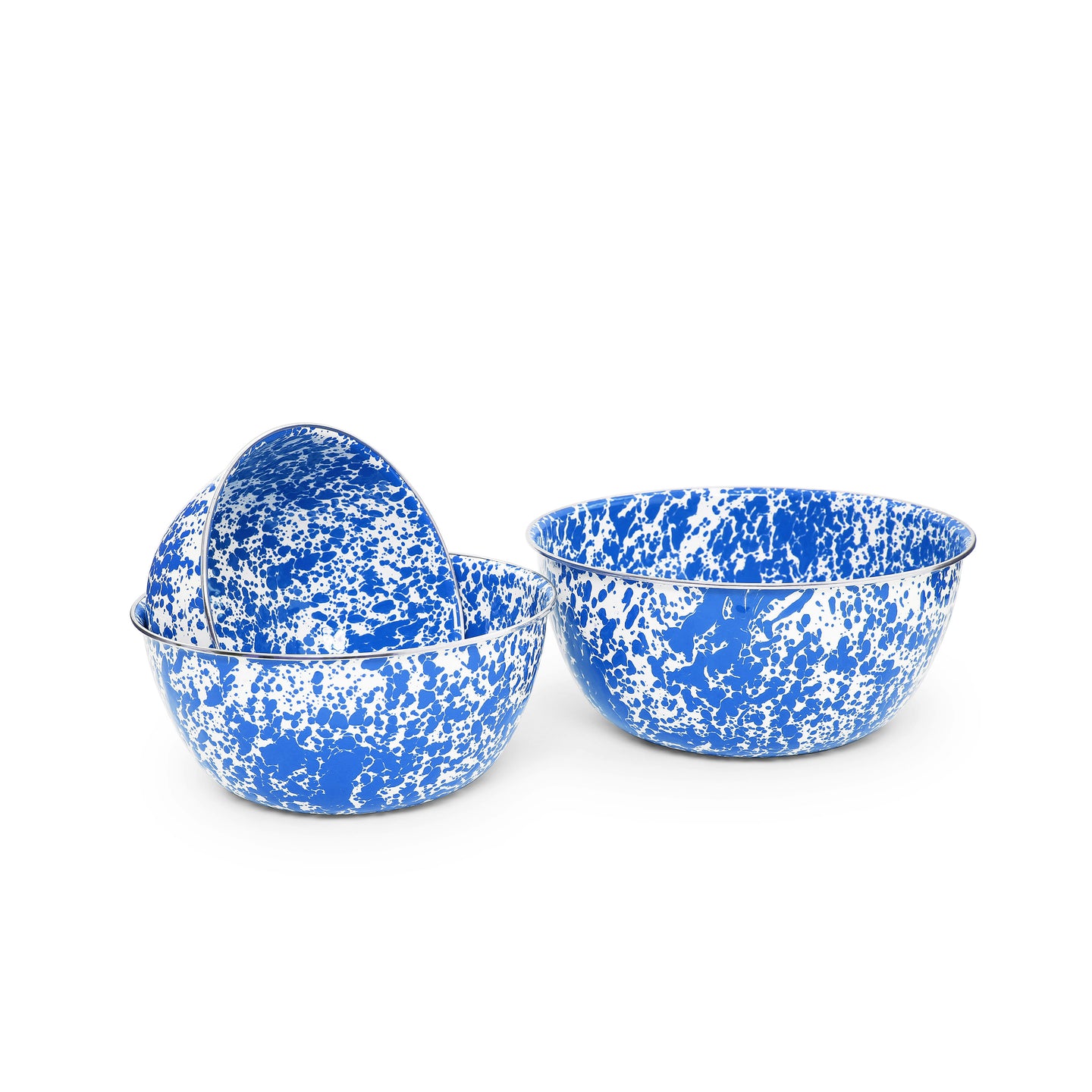 3pc Mixing Bowl Set