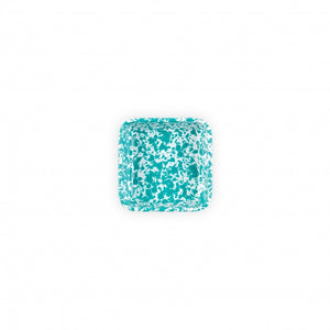 Enamel Square Tray