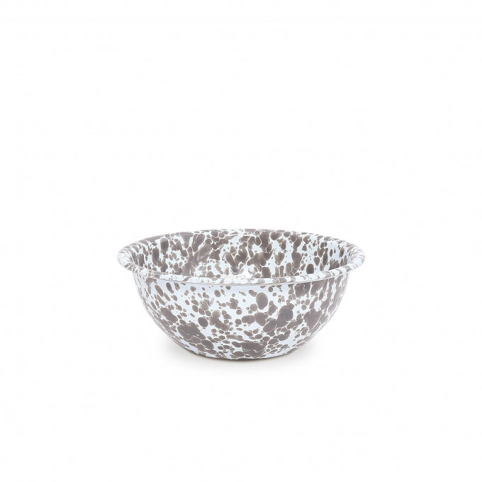 Enamel Cereal Bowl