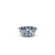Load image into Gallery viewer, 20oz Enamel Cereal Bowl