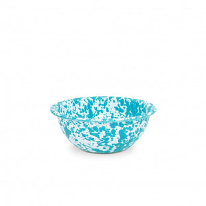 Enamel Cereal Bowl
