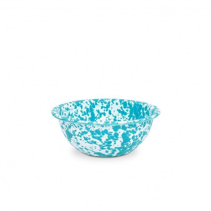 Enamel Cereal Bowl