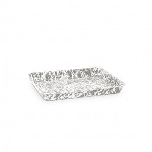 Enamel Tray
