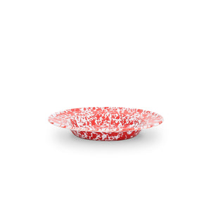 8" Enamel Salad Plate
