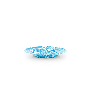 8" Enamel Salad Plate