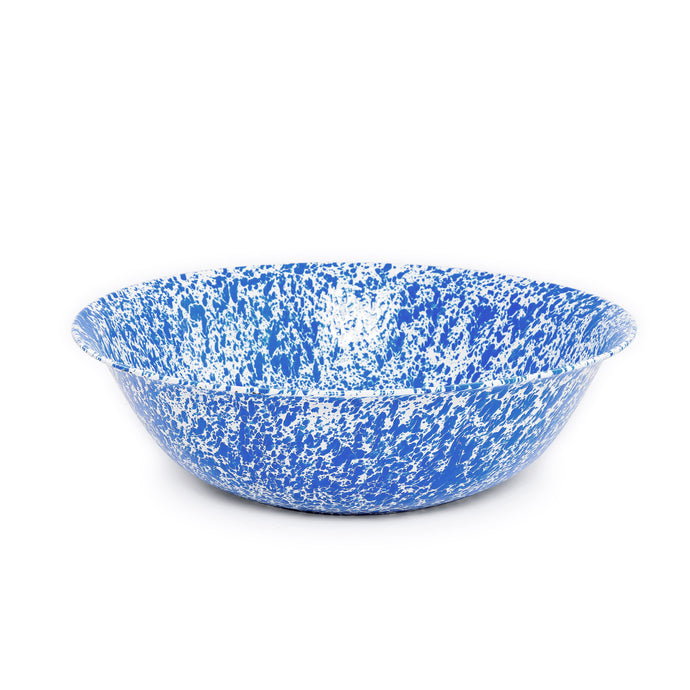 32qt Enamel Benson Basin