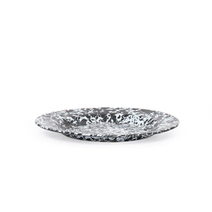 10" Enamel Dinner Plate
