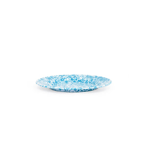 10" Enamel Dinner Plate