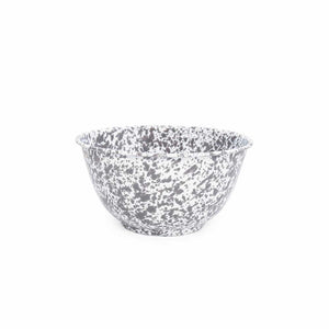 Large Salad Bowl - Grey